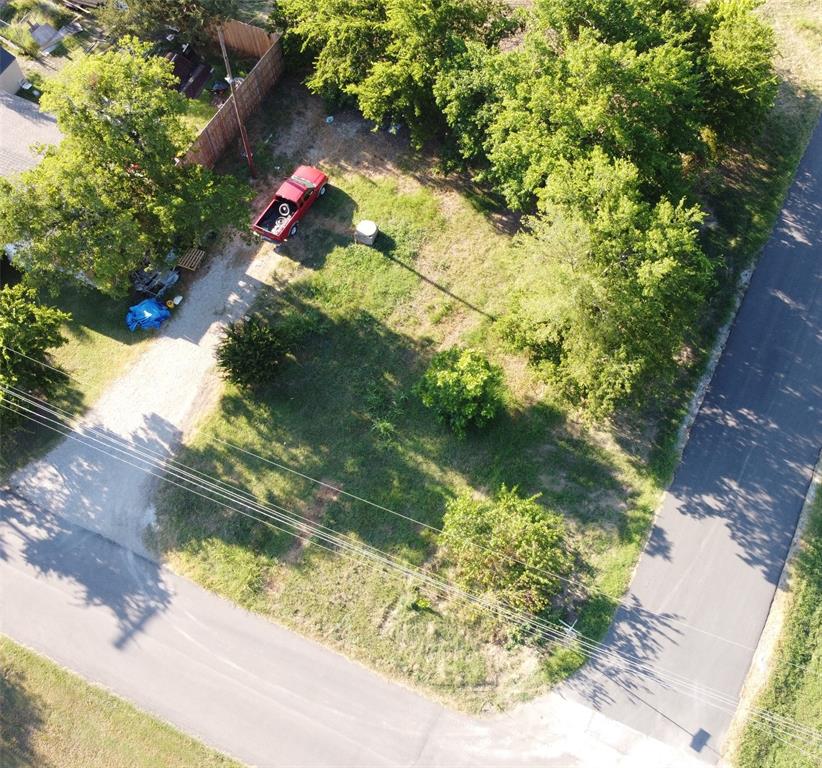 Guinn Morrison - Land