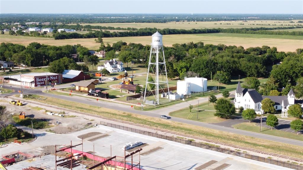 Guinn Morrison - Land