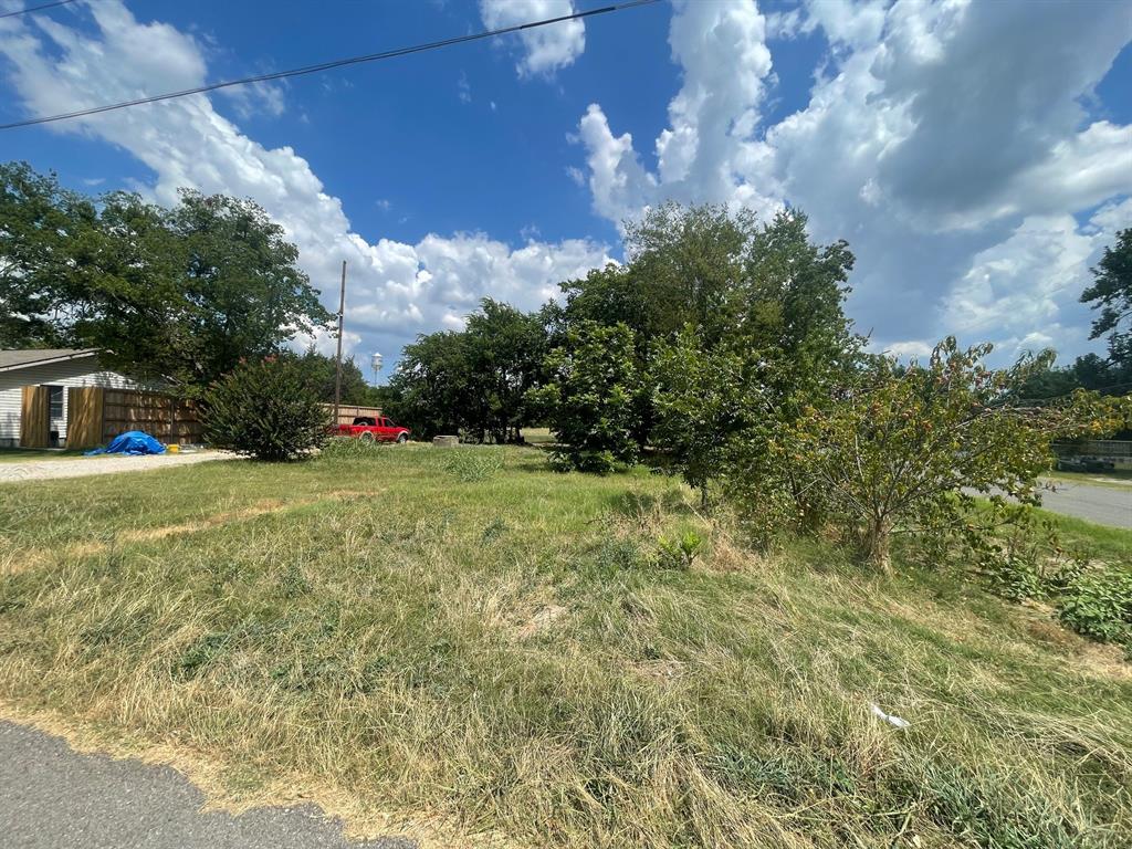 Guinn Morrison - Land