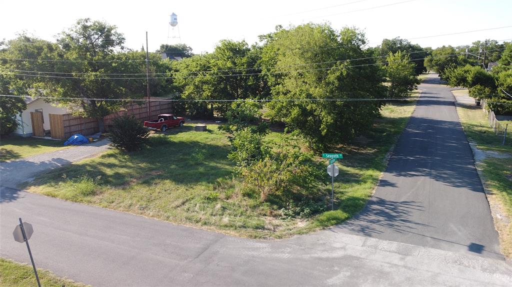 Guinn Morrison - Land