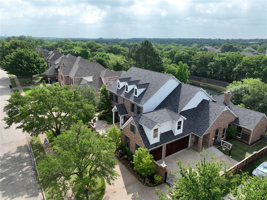 Caldwells Creek Add - Residential