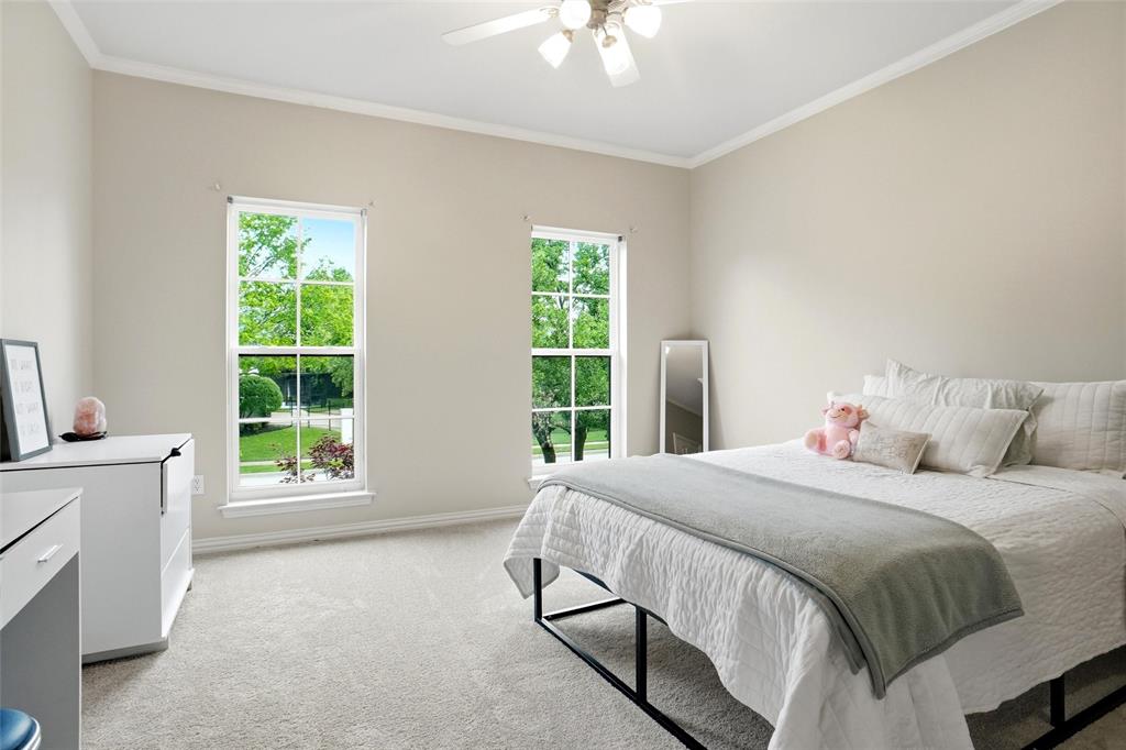 Caldwells Creek Add - Residential