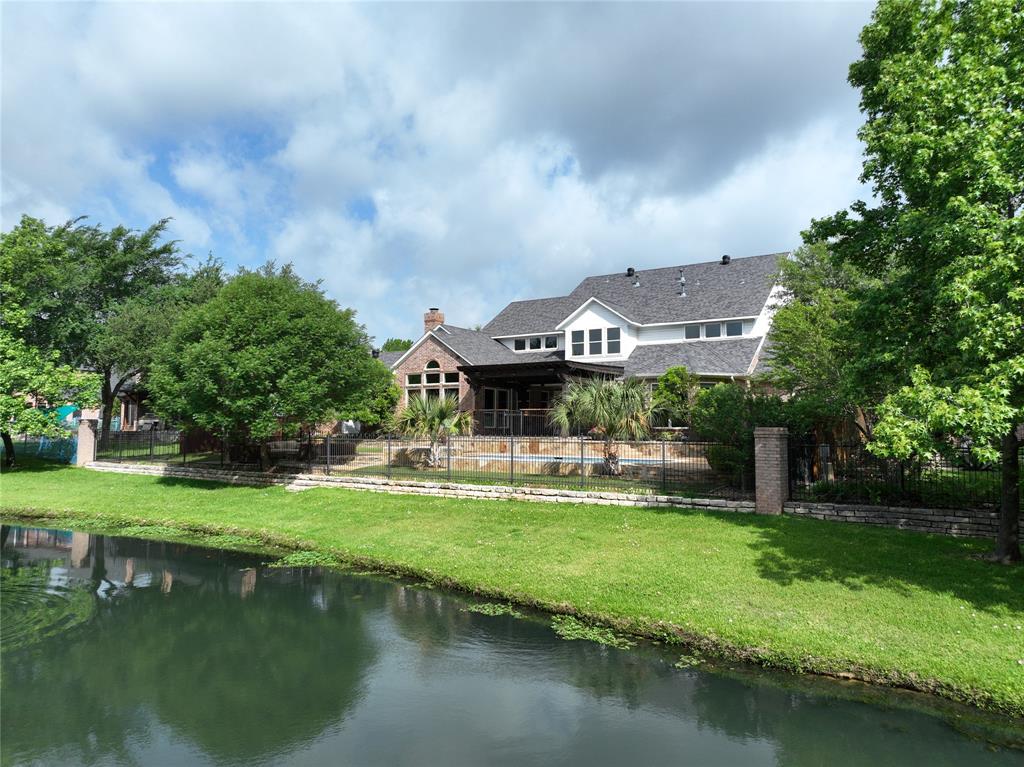 Caldwells Creek Add - Residential