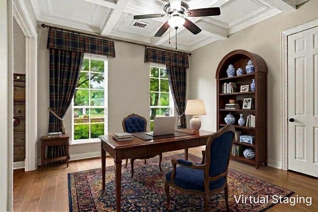 1401 Caldwell Creek Drive