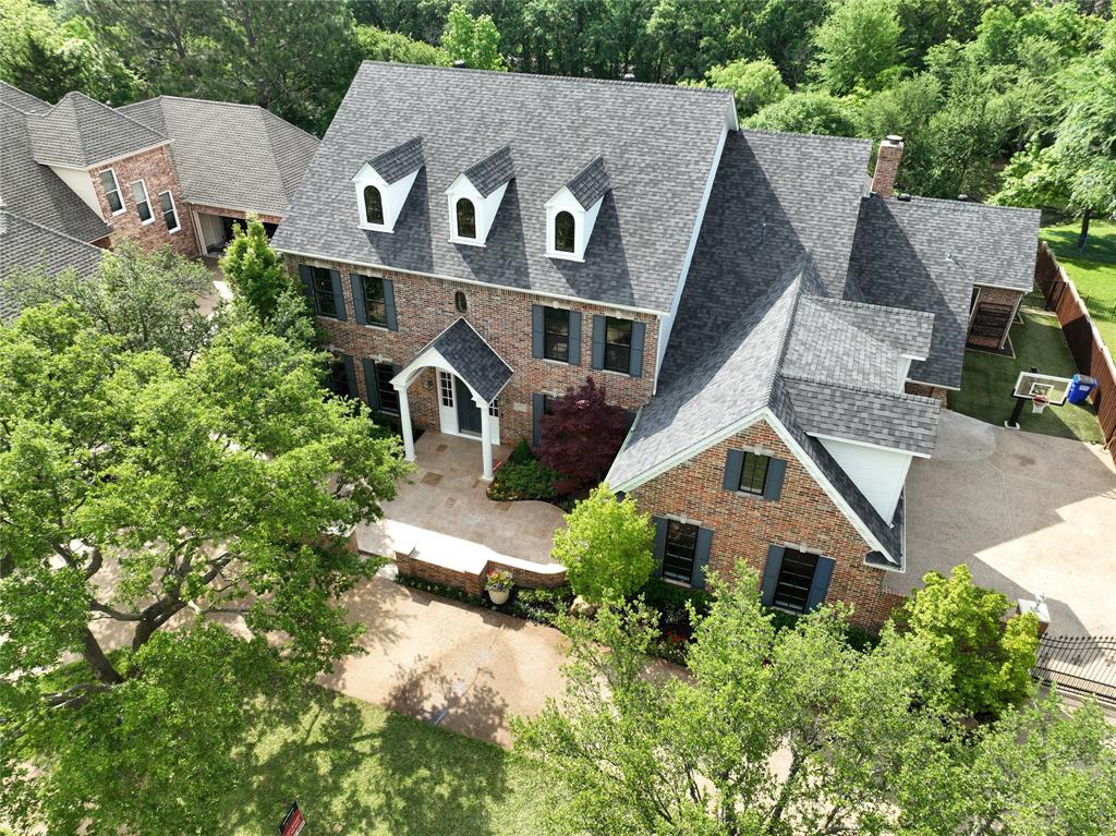 1401 Caldwell Creek Drive
