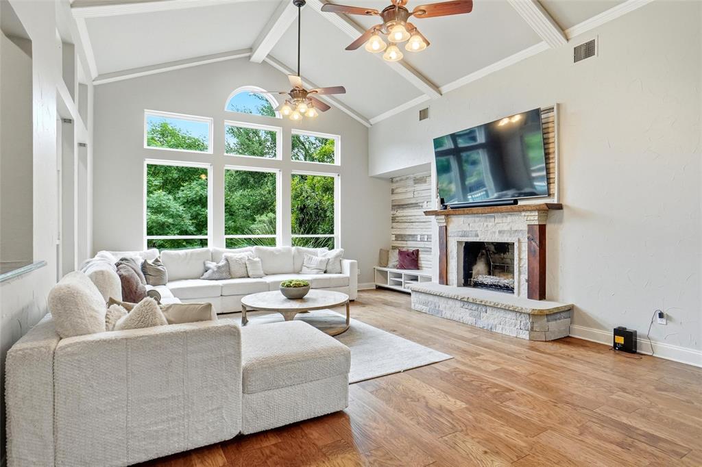 Caldwells Creek Add - Residential