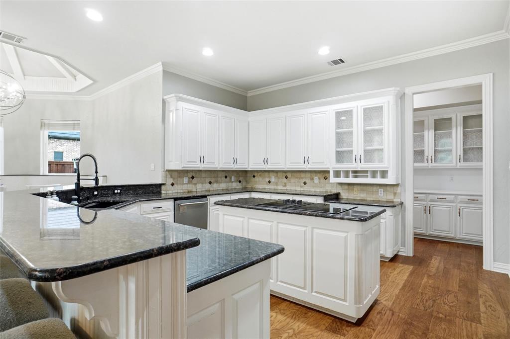 Caldwells Creek Add - Residential