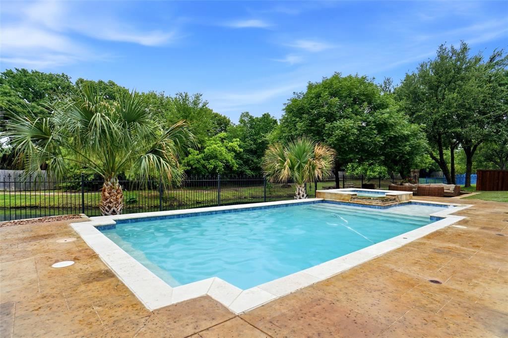 Caldwells Creek Add - Residential