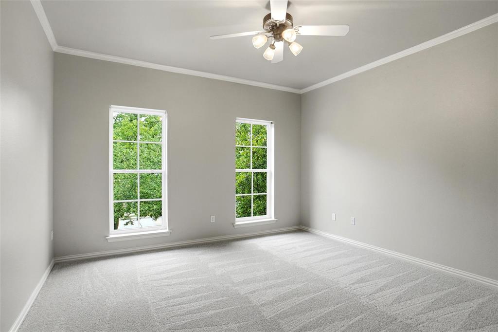 Caldwells Creek Add - Residential