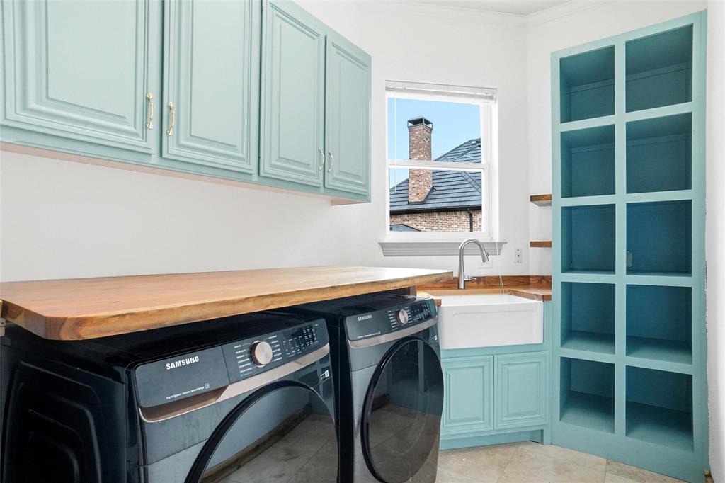 Caldwells Creek Add - Residential