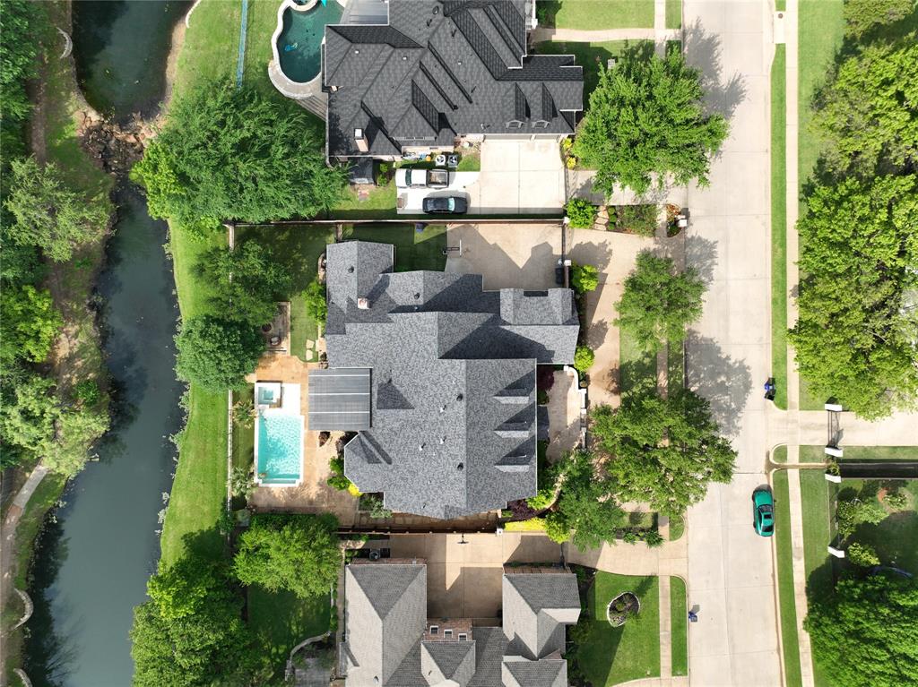 Caldwells Creek Add - Residential