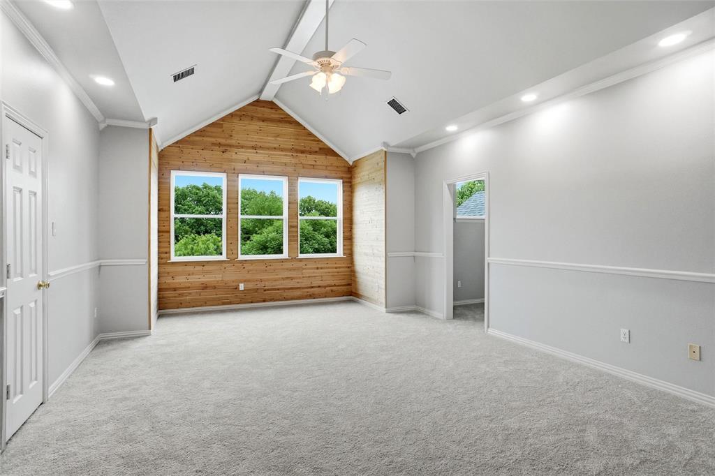 Caldwells Creek Add - Residential