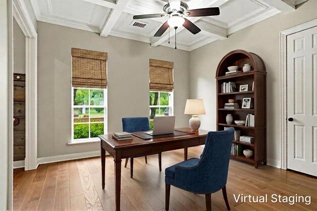 1401 Caldwell Creek Drive