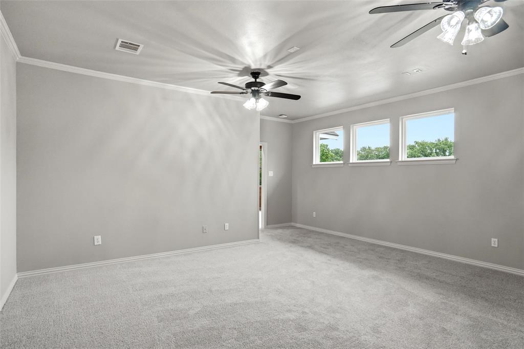 Caldwells Creek Add - Residential