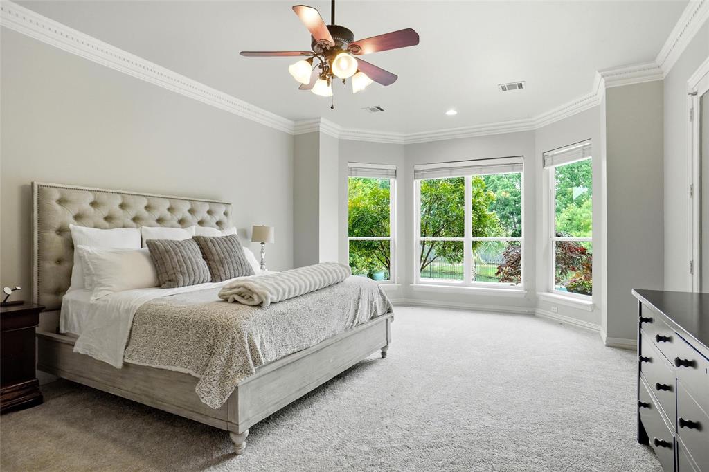 Caldwells Creek Add - Residential