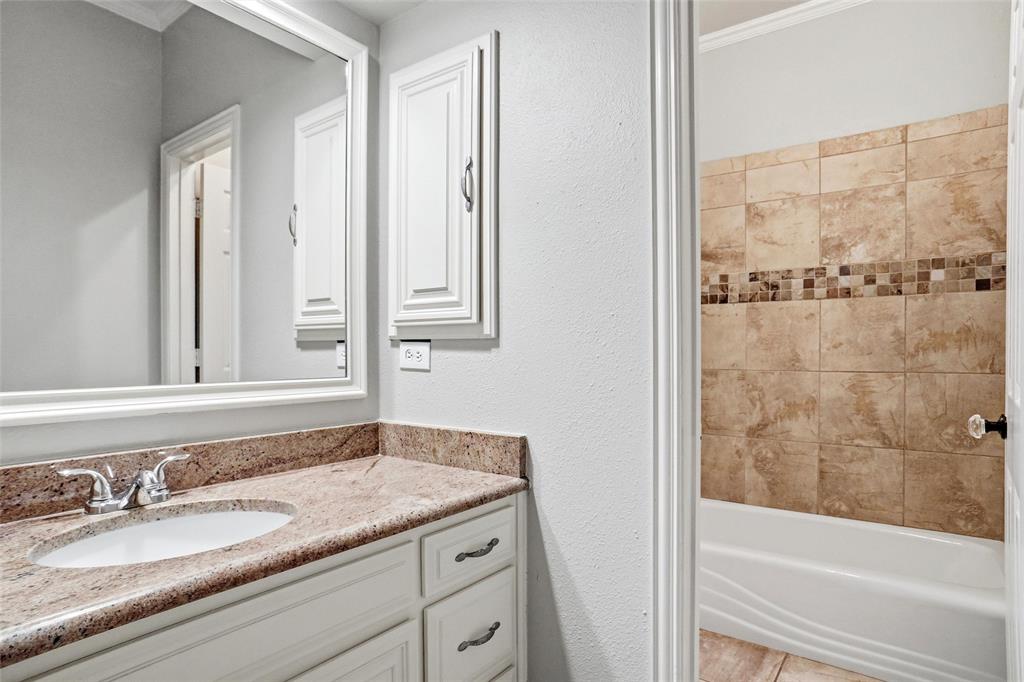 Caldwells Creek Add - Residential