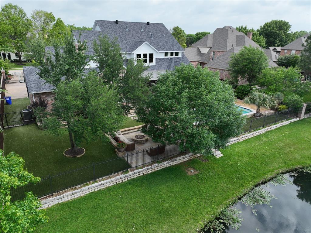 Caldwells Creek Add - Residential