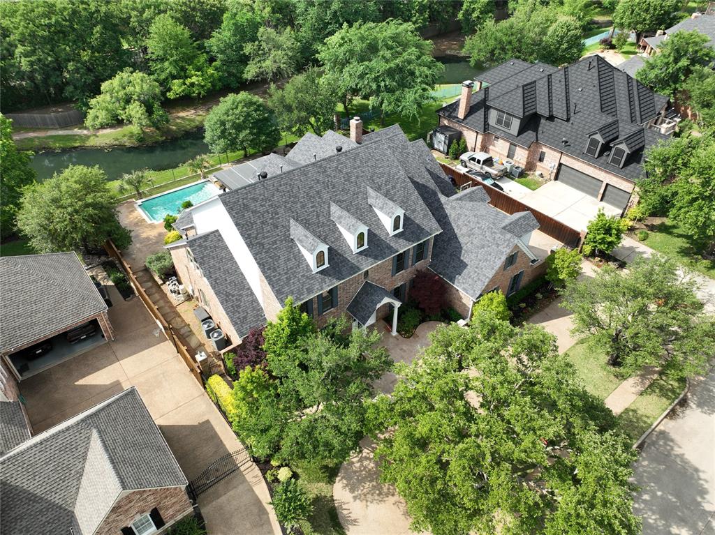 1401 Caldwell Creek Drive