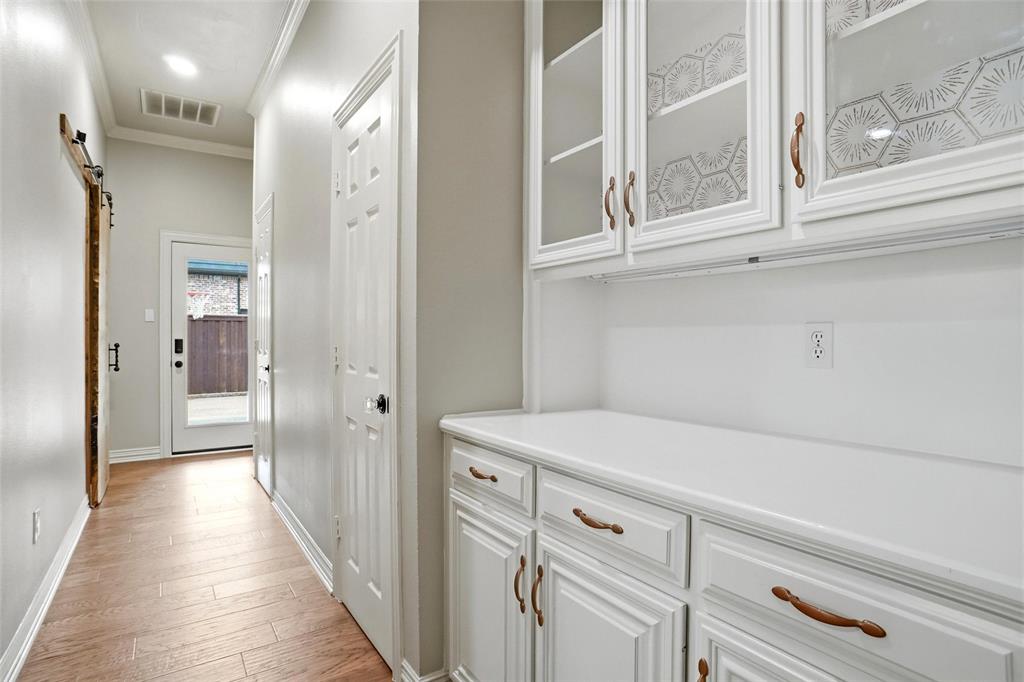 Caldwells Creek Add - Residential
