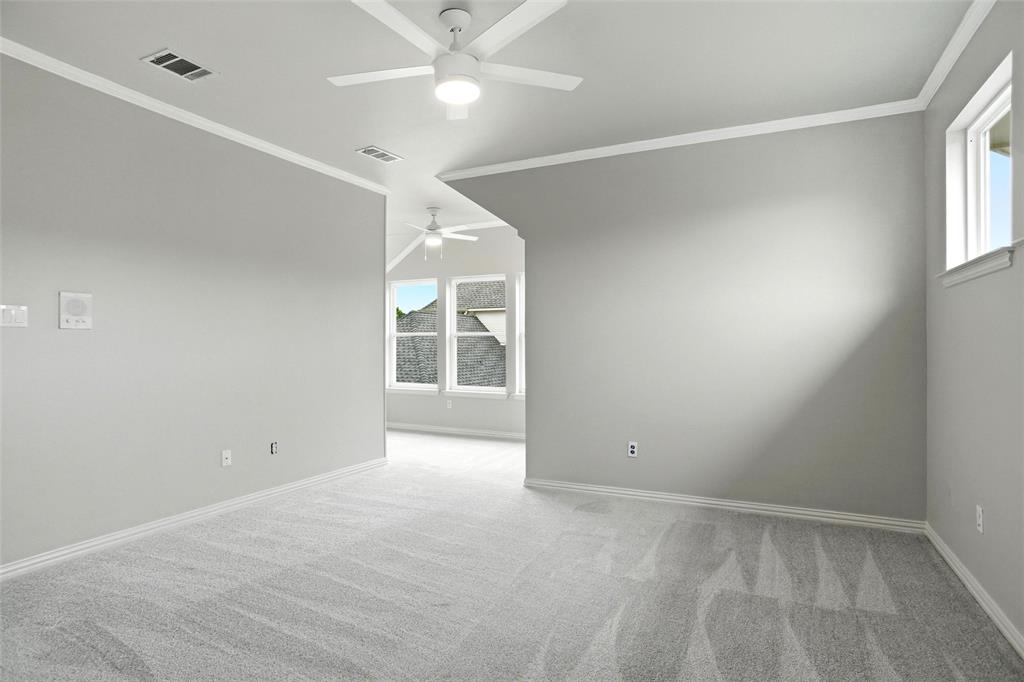 Caldwells Creek Add - Residential