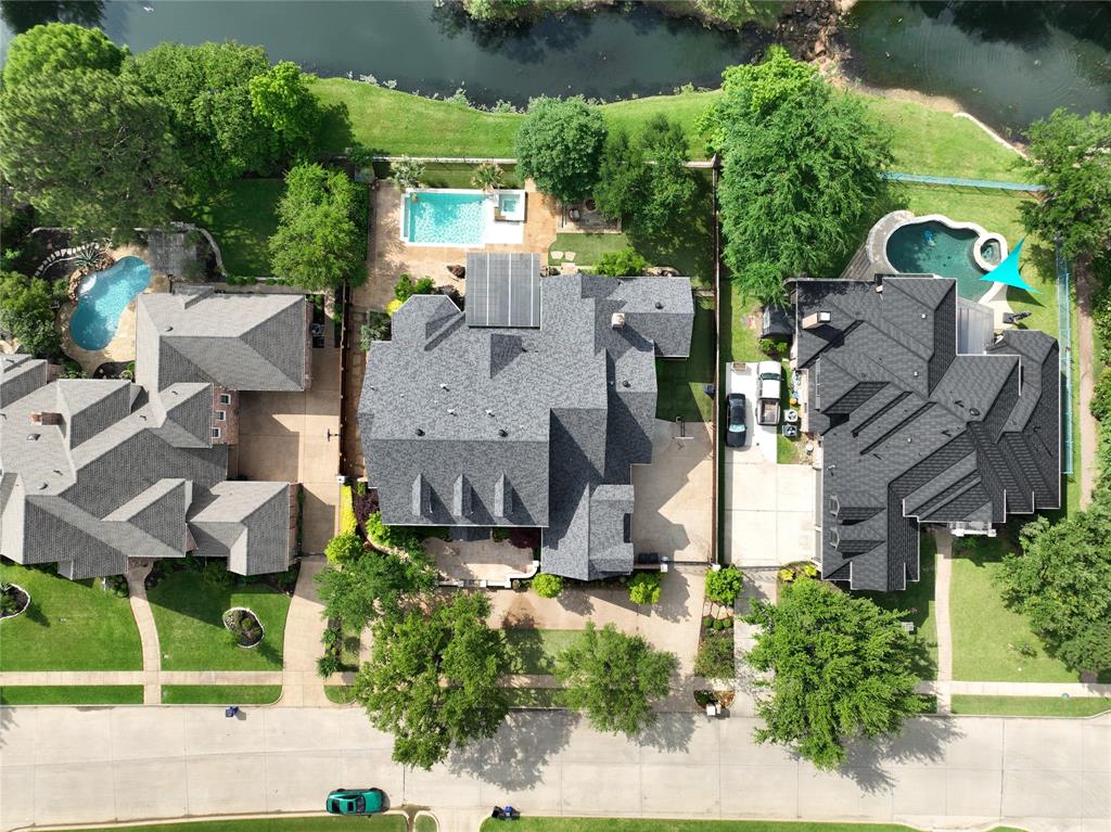 Caldwells Creek Add - Residential