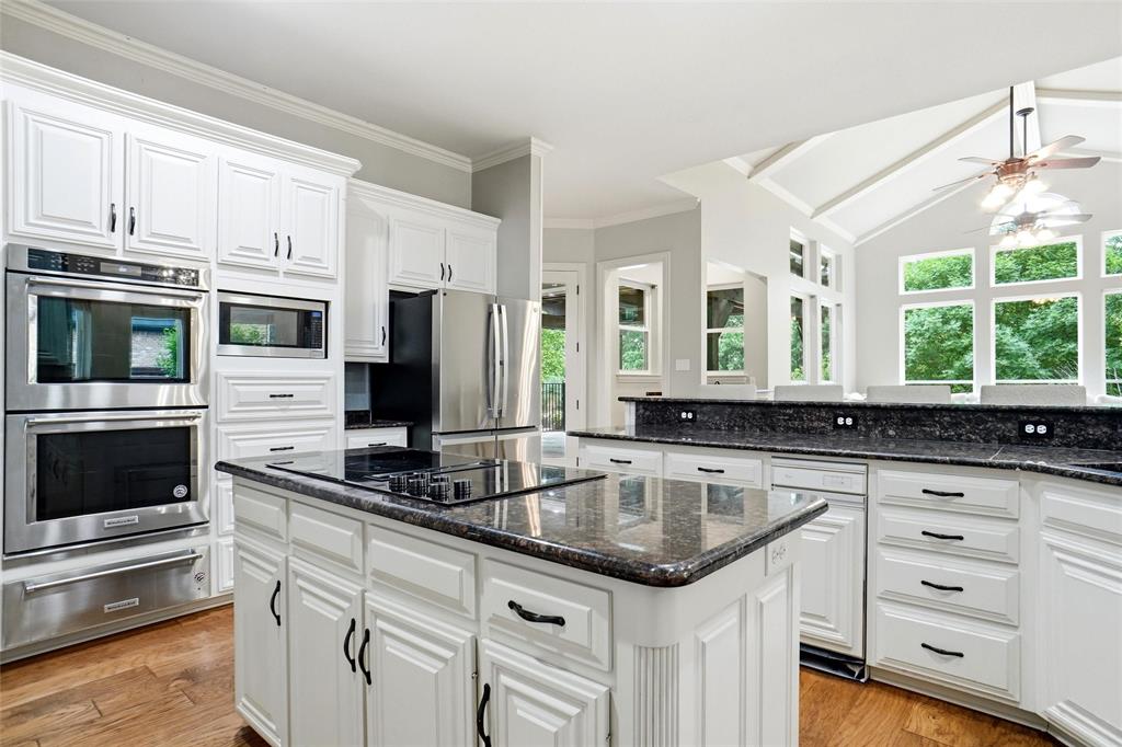 Caldwells Creek Add - Residential
