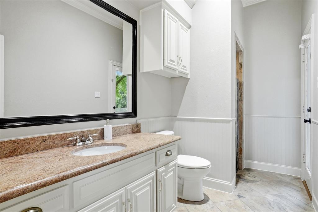 Caldwells Creek Add - Residential