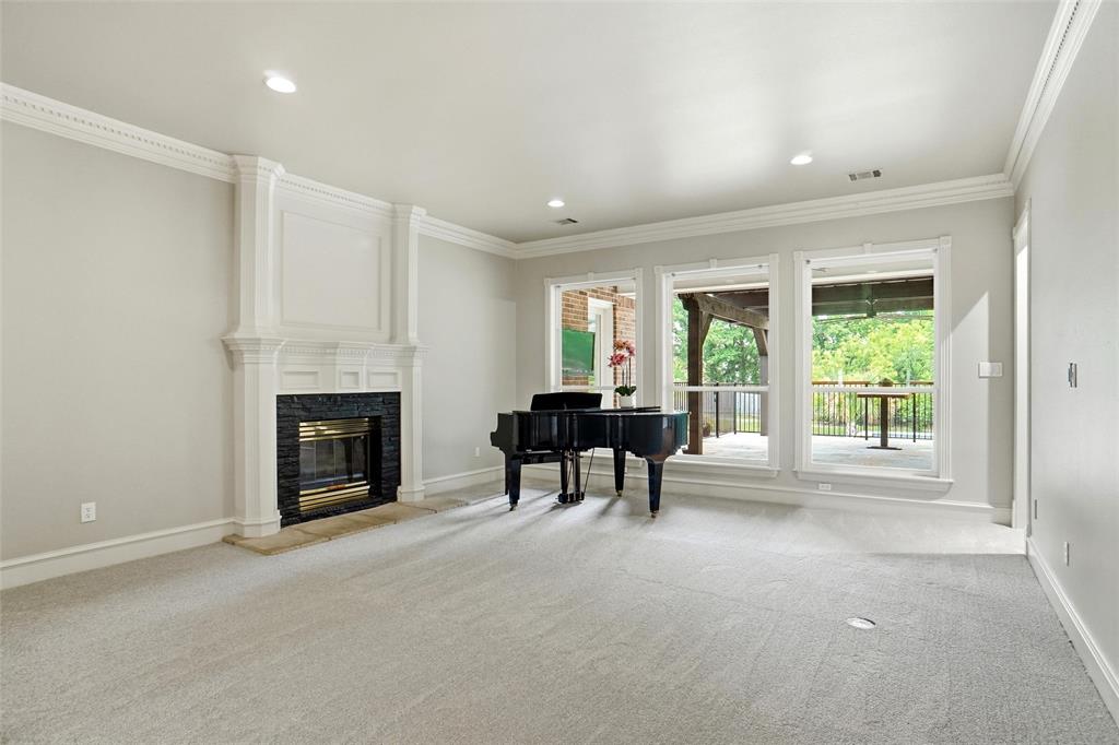 Caldwells Creek Add - Residential