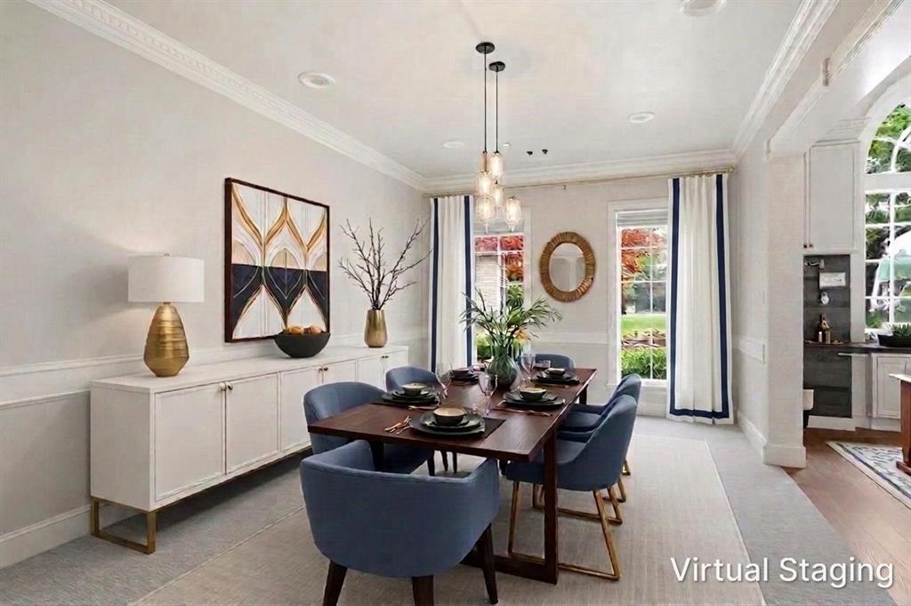1401 Caldwell Creek Drive