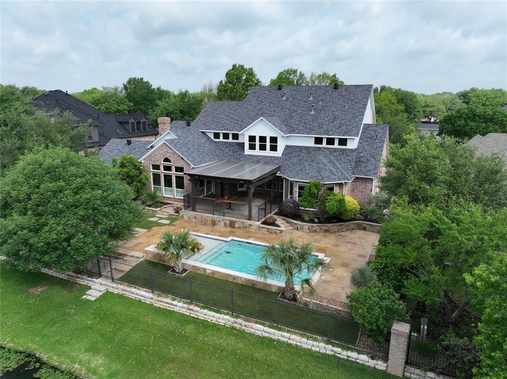 Caldwells Creek Add - Residential