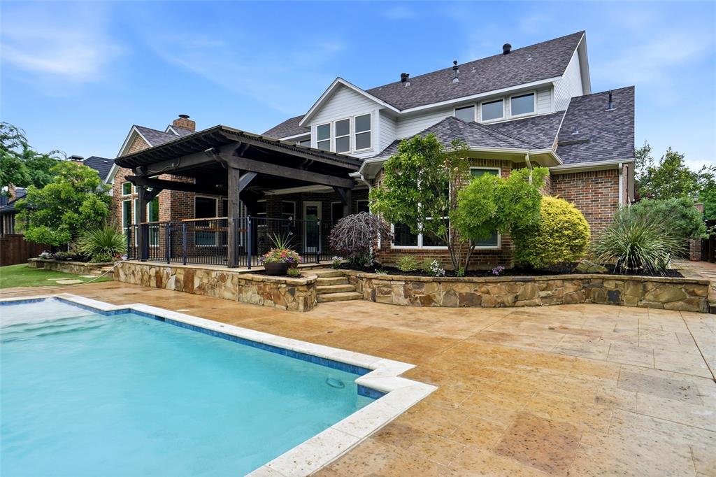 Caldwells Creek Add - Residential