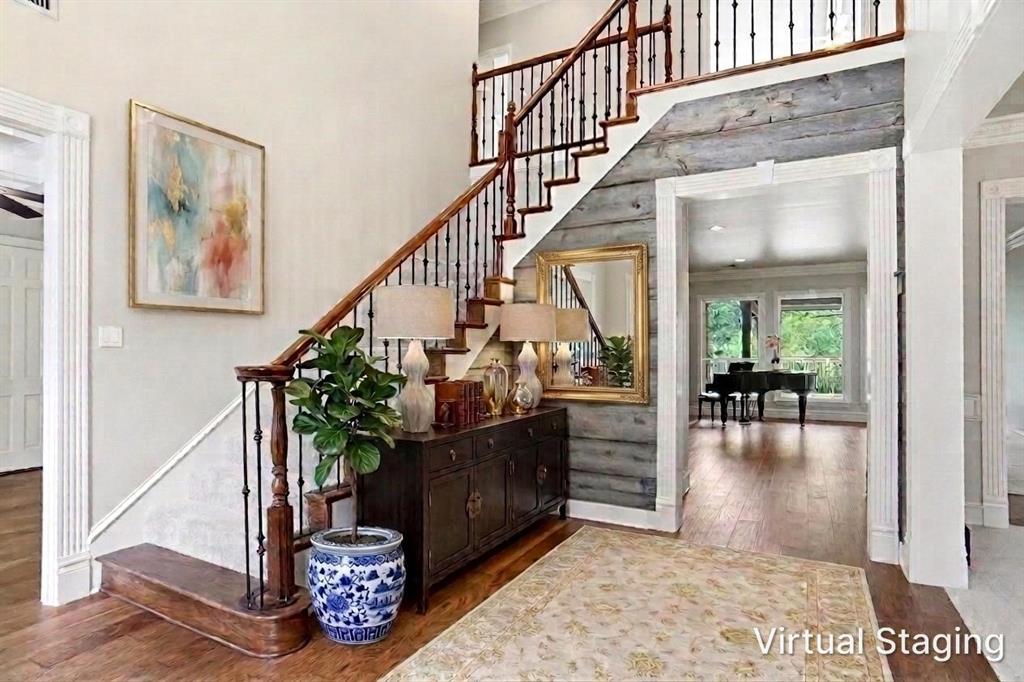1401 Caldwell Creek Drive