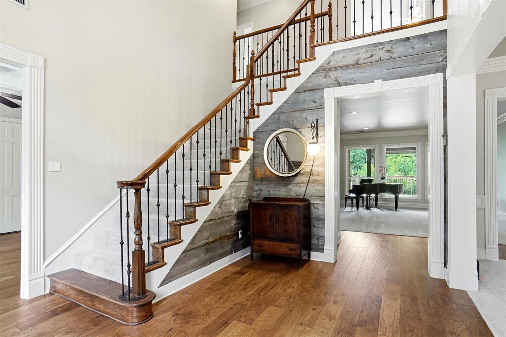 1401 Caldwell Creek Drive