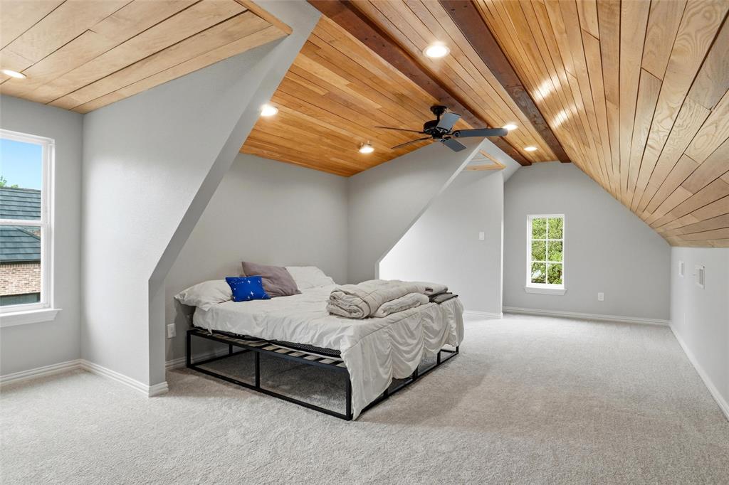 Caldwells Creek Add - Residential