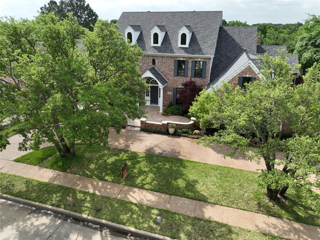1401 Caldwell Creek Drive