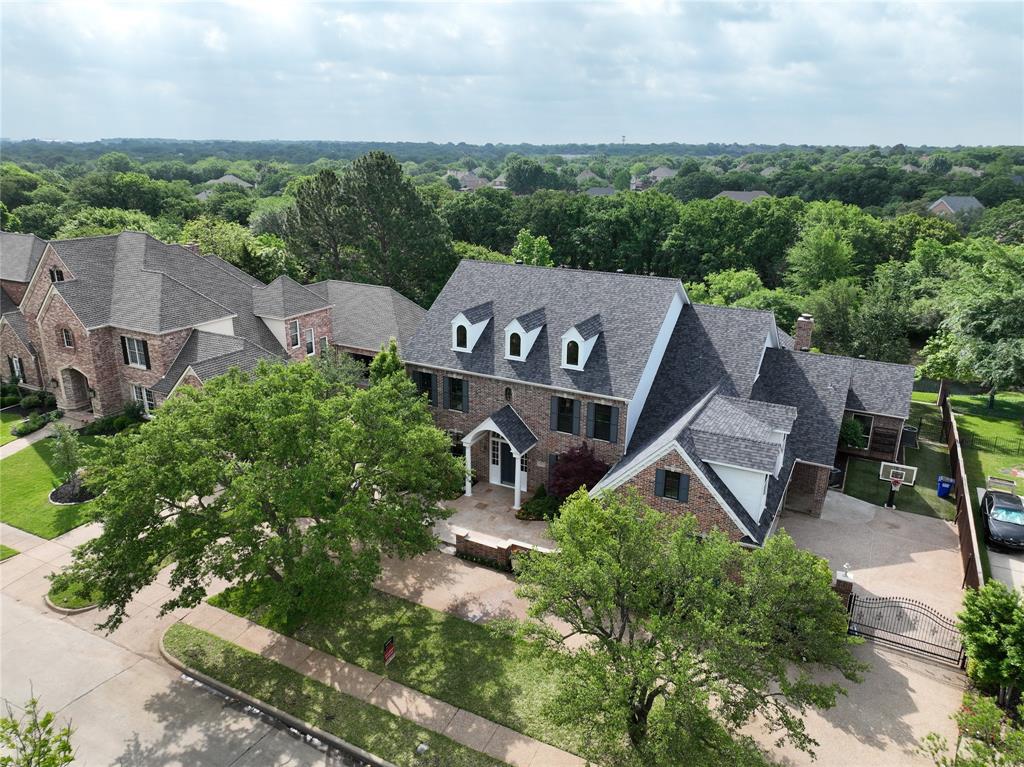Caldwells Creek Add - Residential