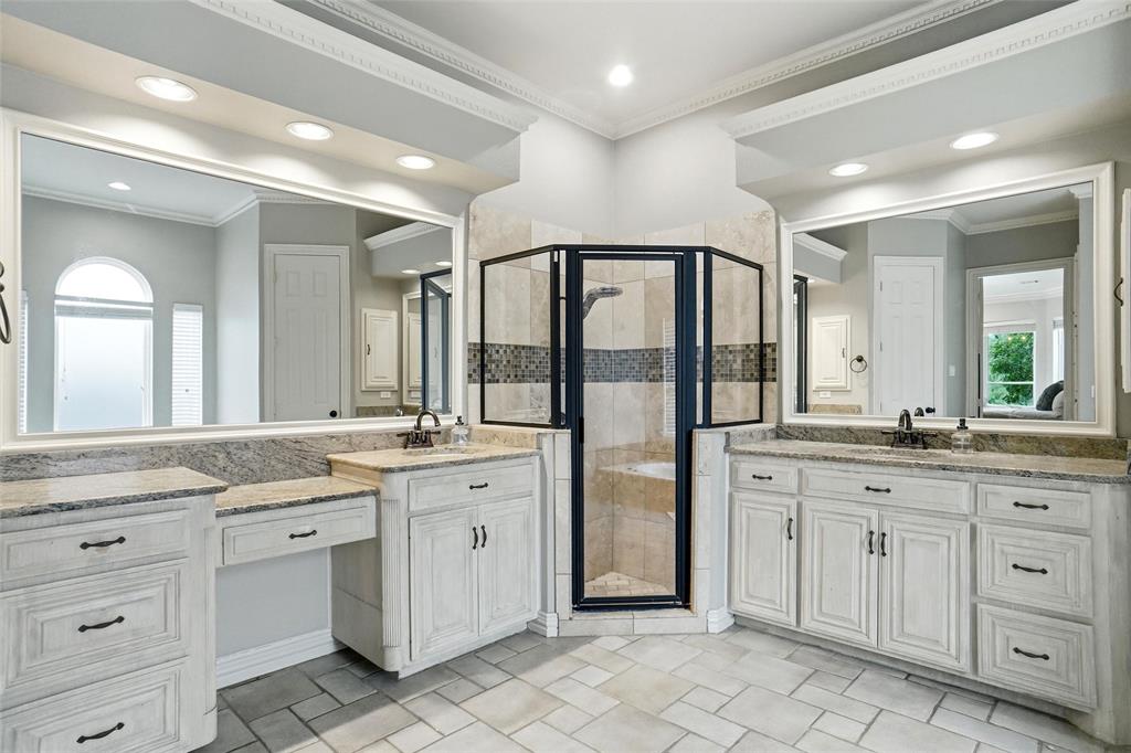 Caldwells Creek Add - Residential