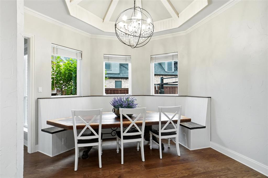 Caldwells Creek Add - Residential