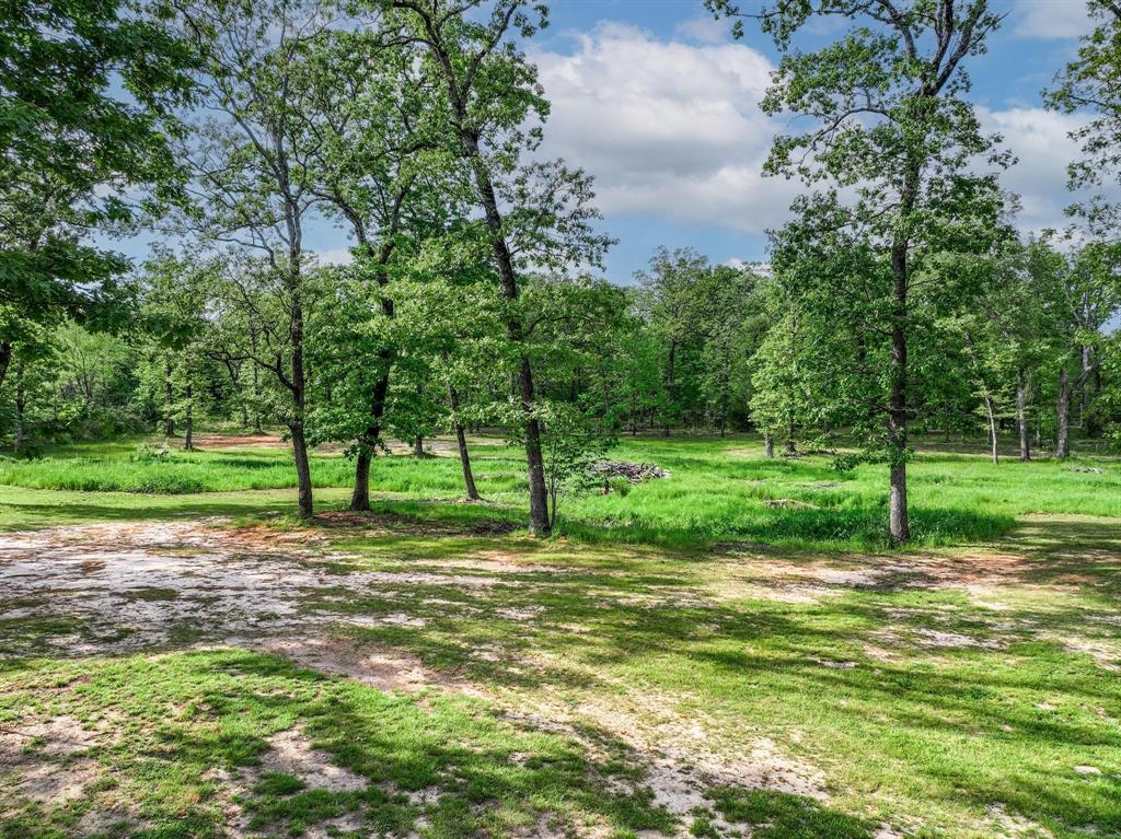 200 County Road 3635
