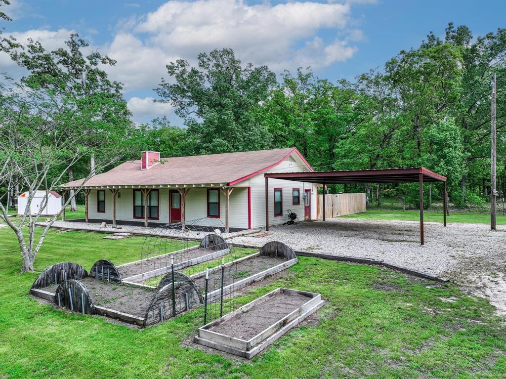200 County Road 3635