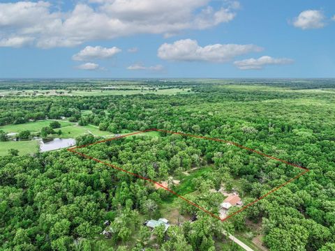 200 County Road 3635 Dike TX 75437
