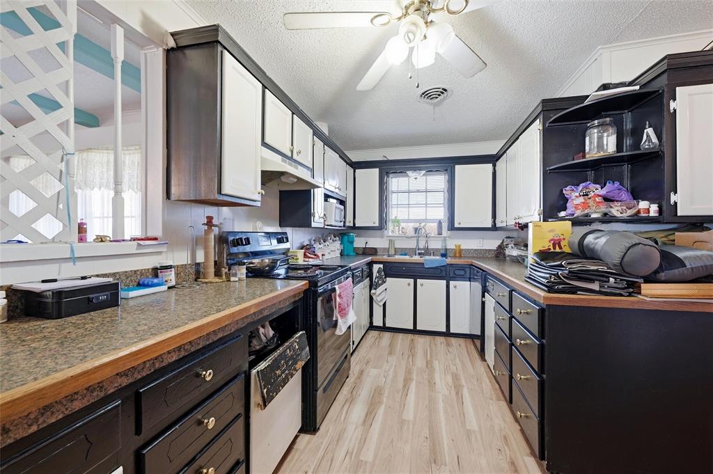 VIARS JOHN A - Residential