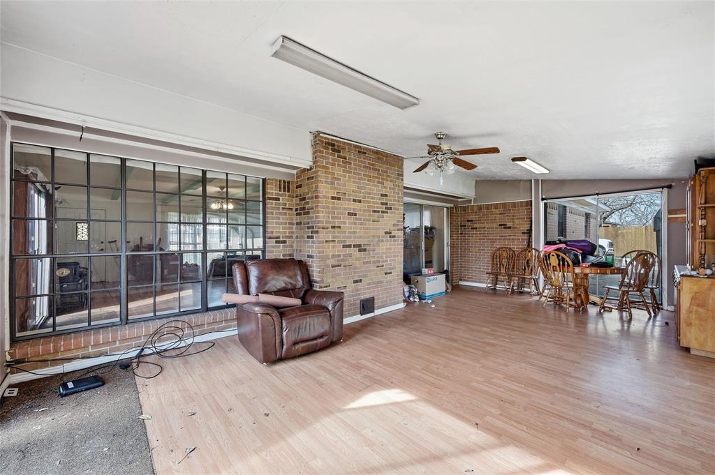 VIARS JOHN A - Residential