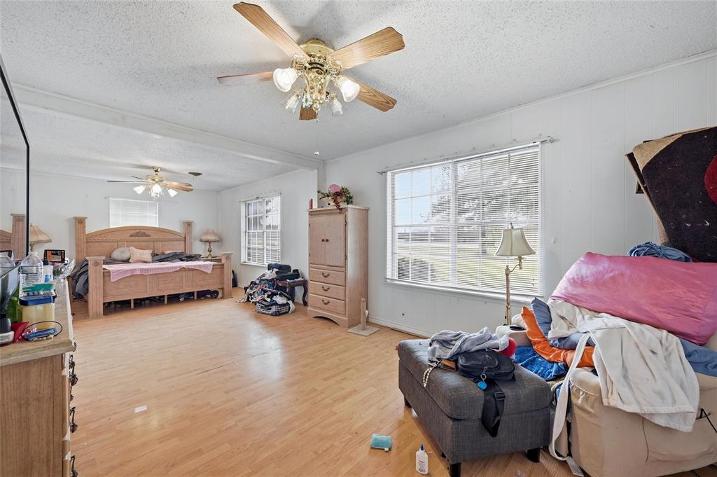 VIARS JOHN A - Residential