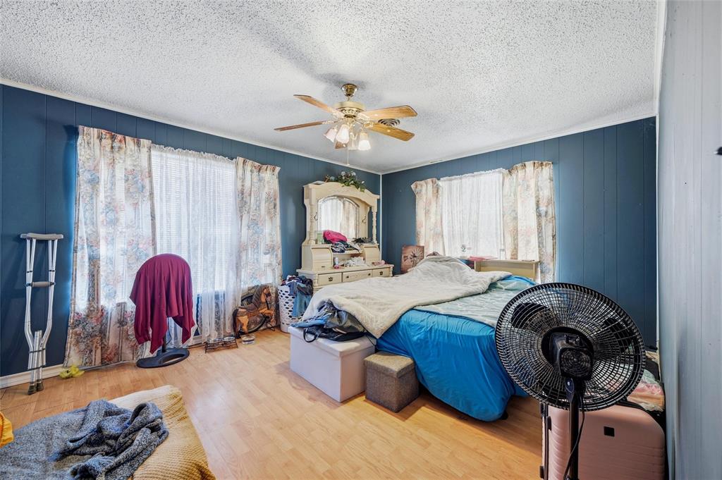 VIARS JOHN A - Residential