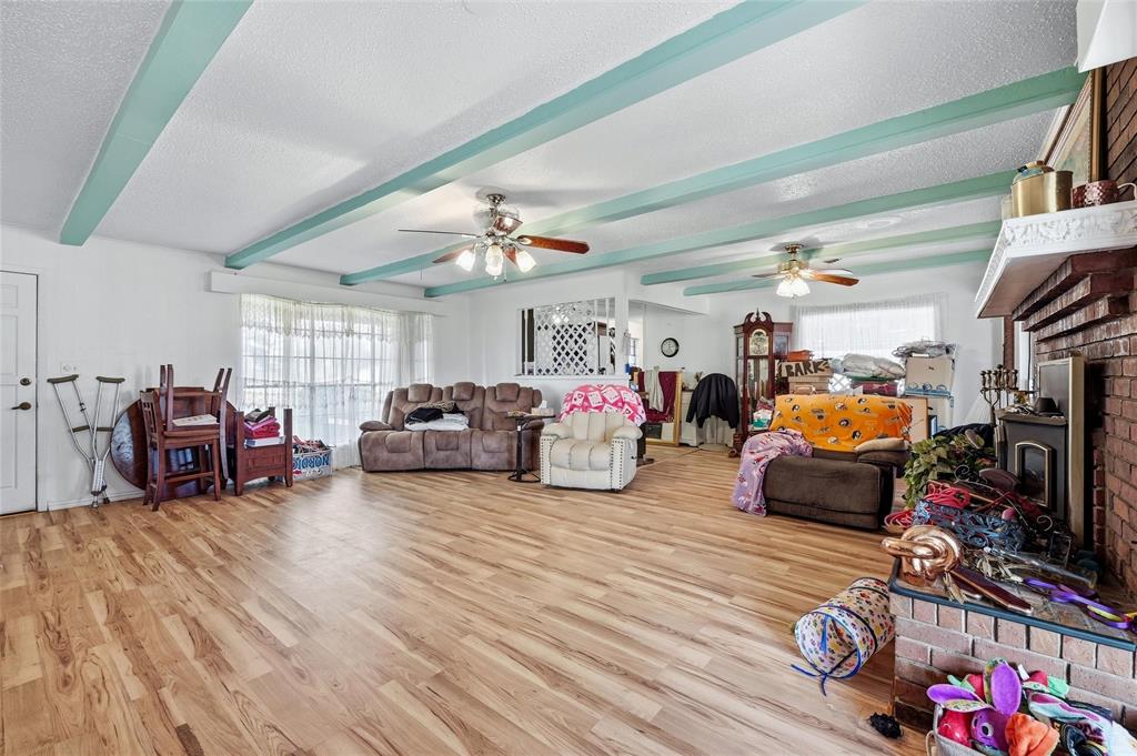 VIARS JOHN A - Residential