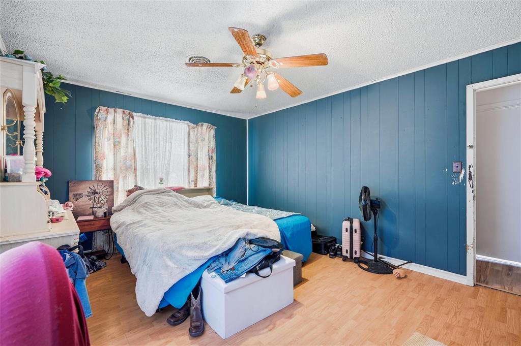 VIARS JOHN A - Residential