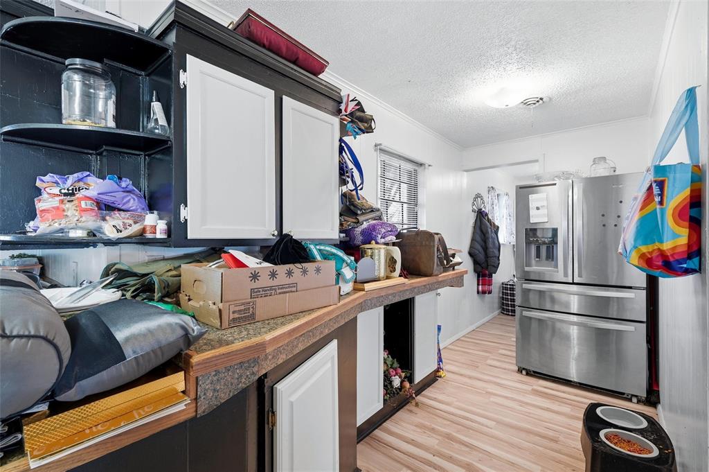 VIARS JOHN A - Residential