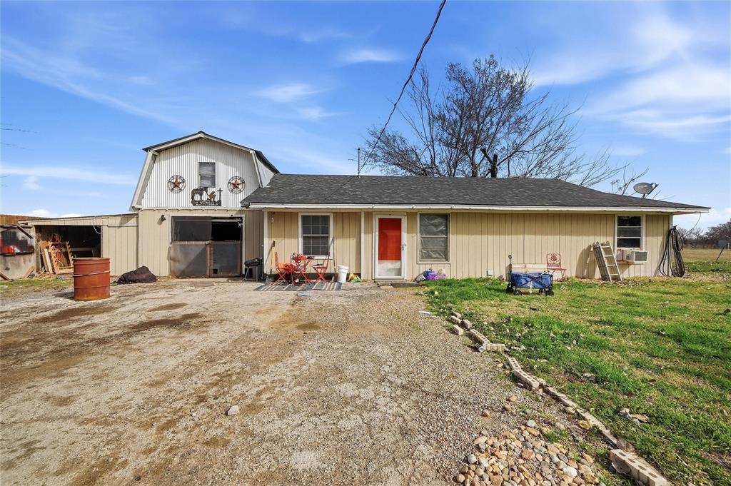 VIARS JOHN A - Residential