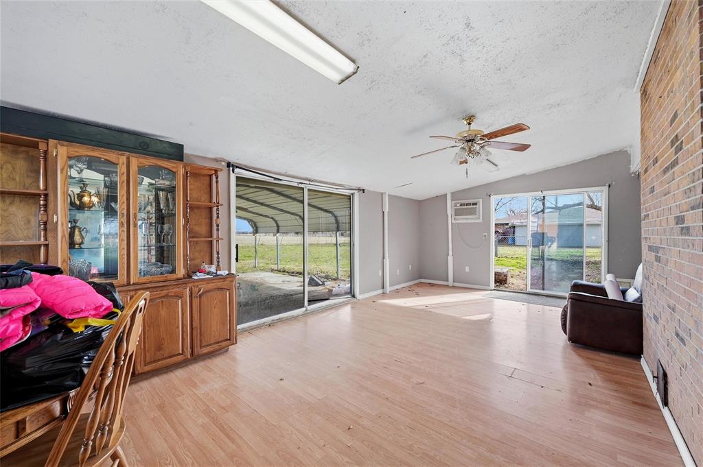 VIARS JOHN A - Residential